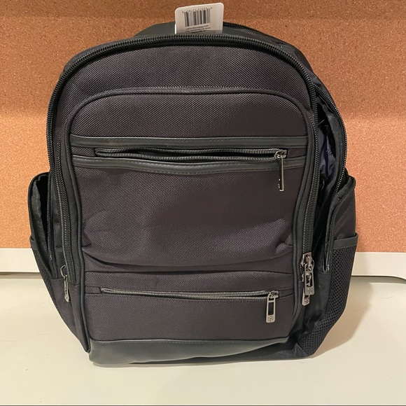 Heritage Backpack - Picture 1 of 8